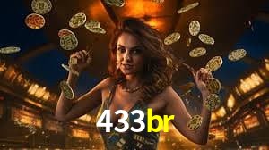 Bonus Features 433br