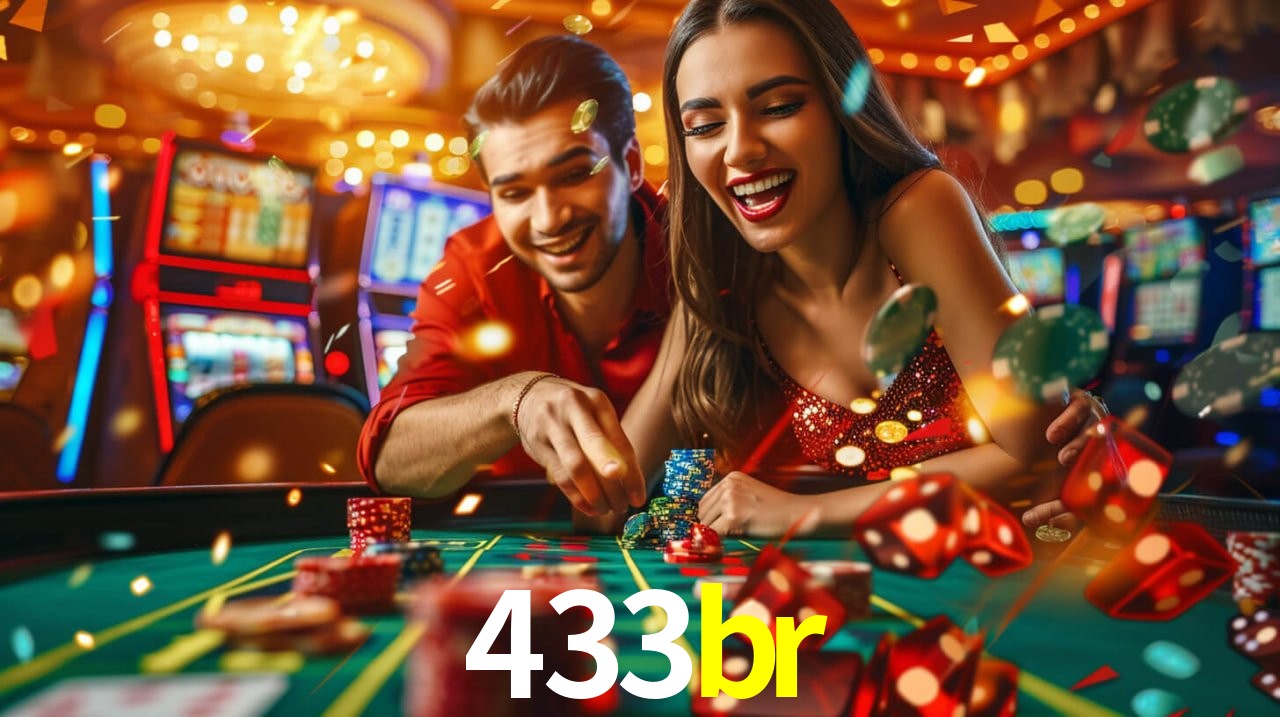 Login Seguro 433br