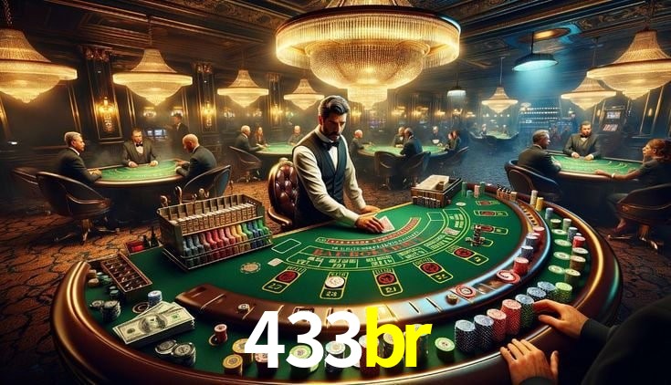 Game Statistics 433br