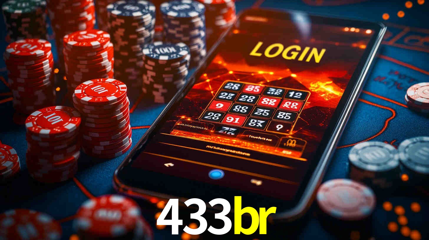 433br bet