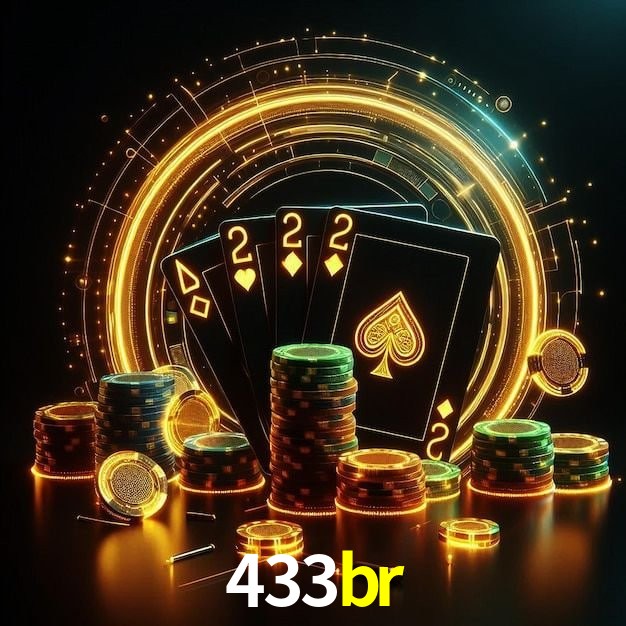 Estatísticas do Jogo 433br