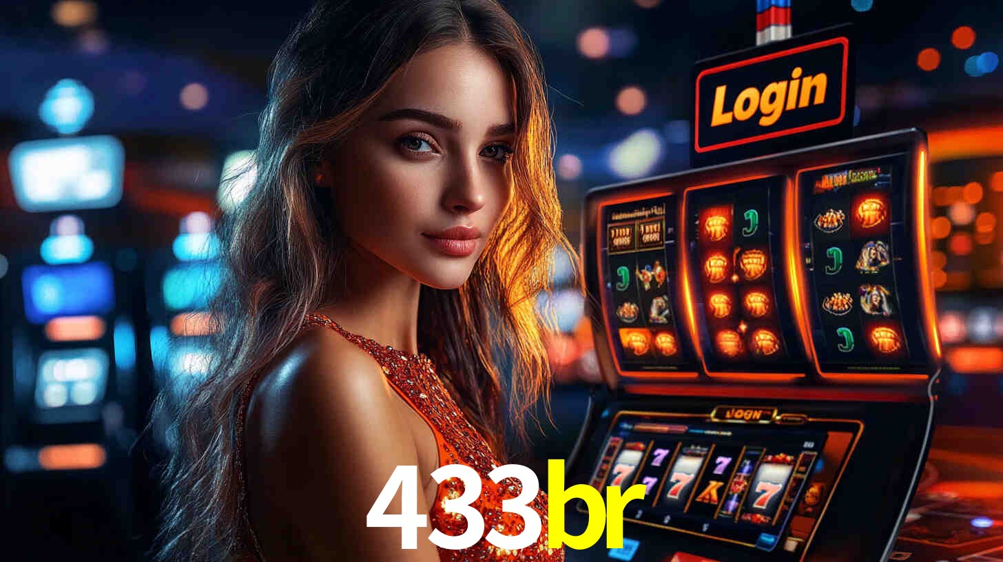 433br,433br.com