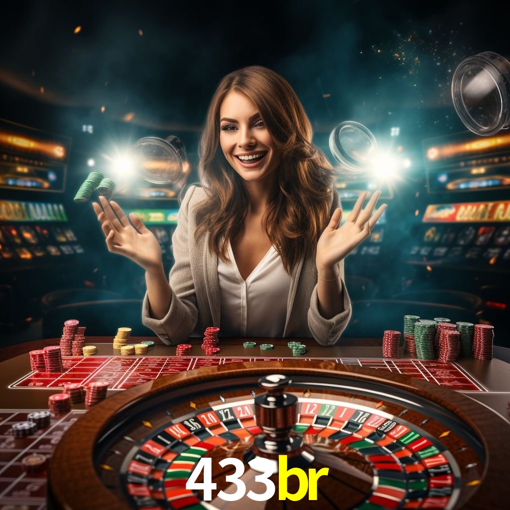 433br bet