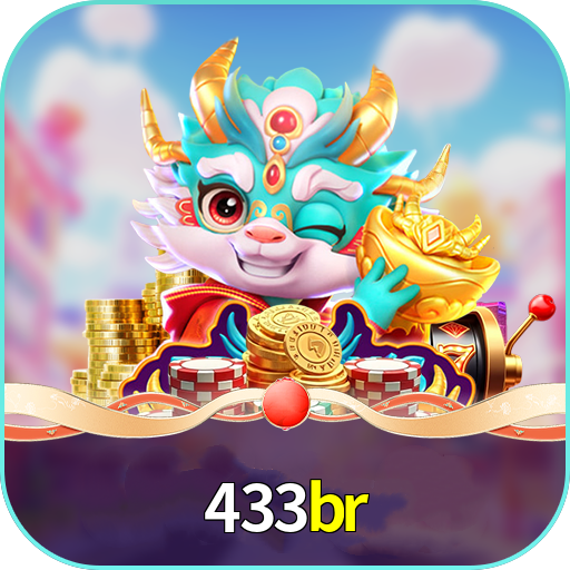 APK oficial da 433br para Android